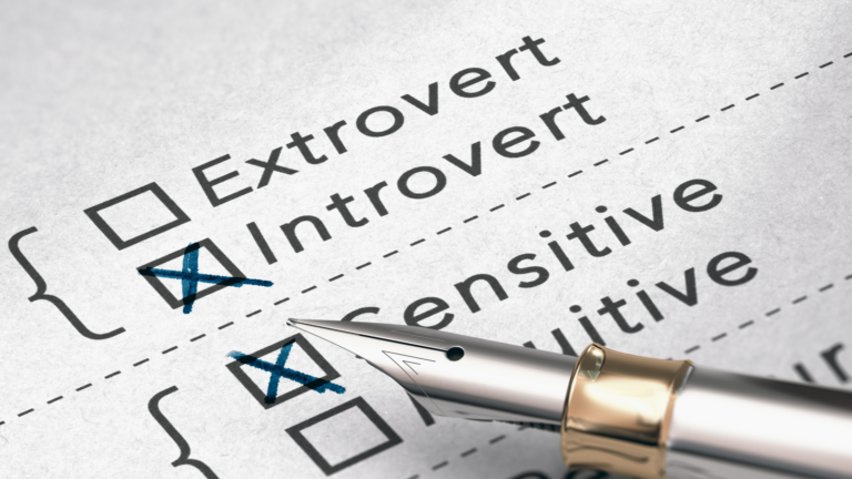 How to Start a Small Business As an Introvert