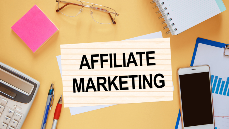 10 Common Mistakes to Avoid as a Beginner in Affiliate Marketing
