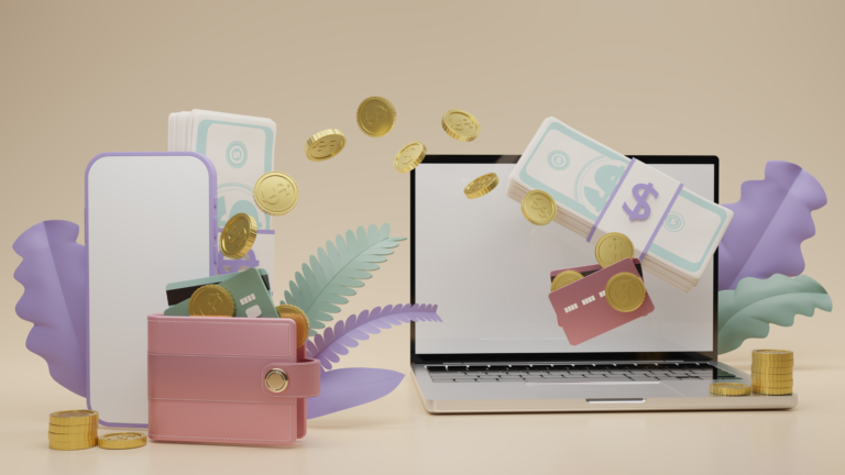 Unlock Financial Freedom: How to Create Multiple Income Streams from Home