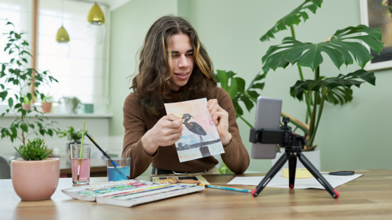 From Passion to Profit: Turning Hobbies into Successful Online Businesses