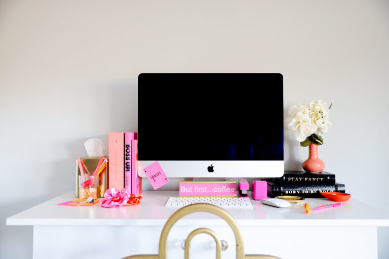 Choosing the Perfect Niche for Your Blog: Tips and Strategies