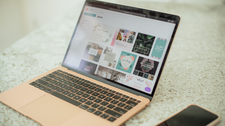 Advanced Canva Techniques: Elevate Your Template Design and Customization Skills