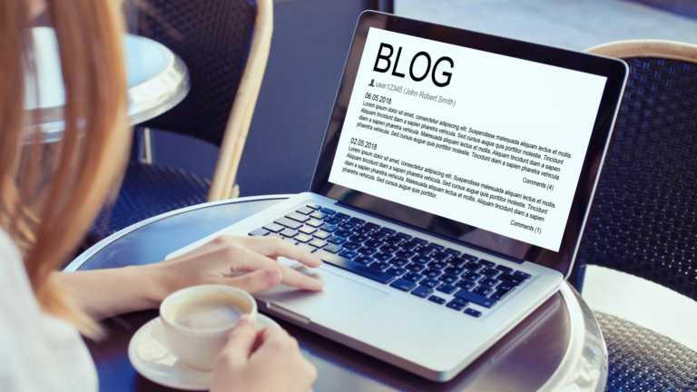 Name It to Fame It: How to Craft a Memorable Blog Name and Domain