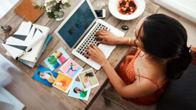 Strategies for Building a Loyal Blog Audience