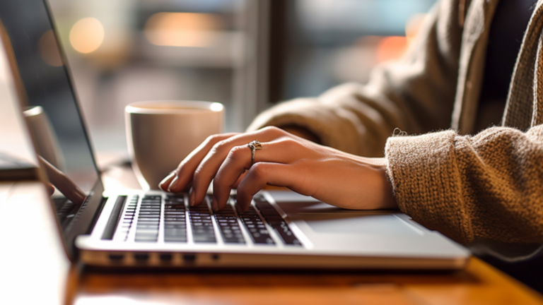 How to Create a Long-Term Blogging Strategy