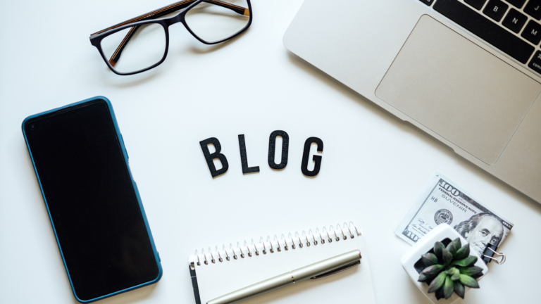 How to Make Your Blog Stand Out in a Crowded Niche
