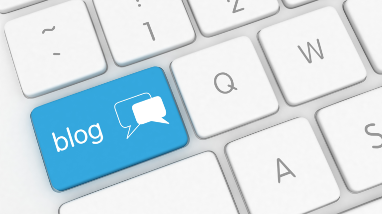 Your First Blog Post: Write Content that Captivates and Engages