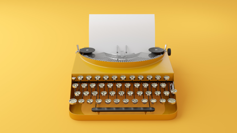 Unlock Your Blogging Potential: Why Start a Blog Today?