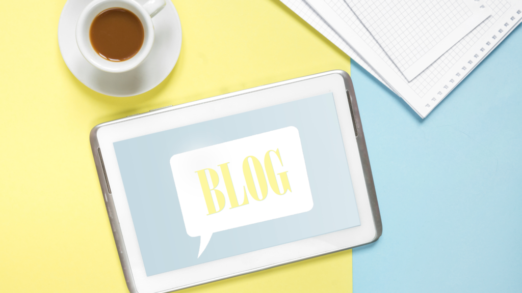 Must-Have Pages: How to Create Essential Blog Pages that Build Trust
