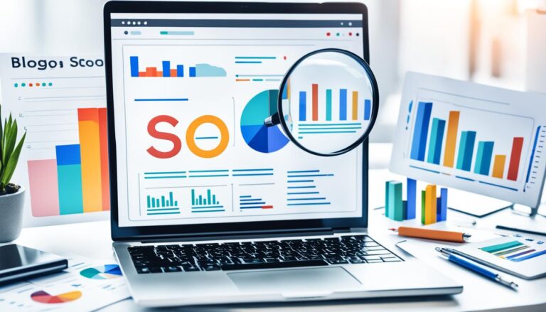 SEO Made Simple: Get Your Blog Found on Google Fast