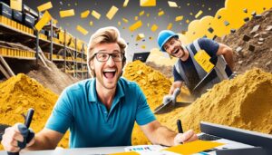 Email List Goldmine: Build and Grow Your Subscriber Base Today
