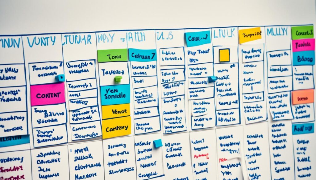 How to Create a Content Calendar for Your Blog