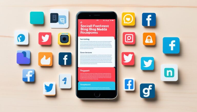 The Importance of Mobile-Friendly Blog Design