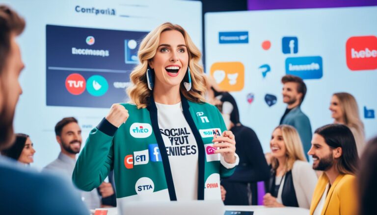 Get Sponsored: Collaborate with Brands and Earn Big
