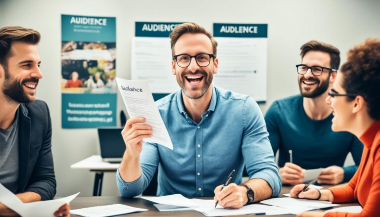 Writing for Your Audience: Understanding Reader Intent