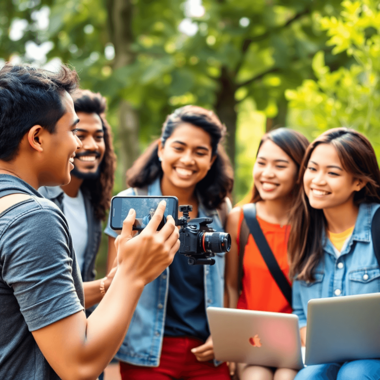 The Evolution of Blogging: What&rsquo;s New in 2025?