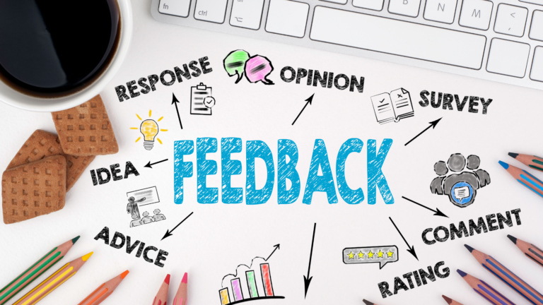 Turning Feedback into Actionable Insights for Content Improvement