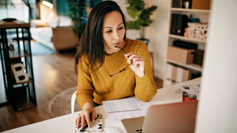 How to Navigate the Digital Landscape as an Introverted Entrepreneur