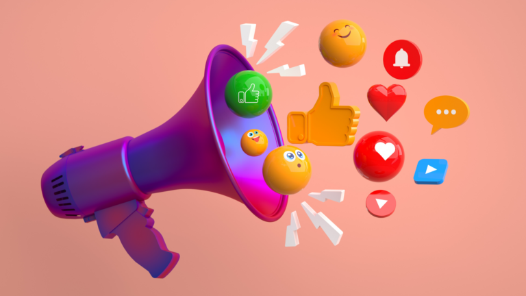 How to Create Scroll-Stopping Social Media Content in Under 30 Minutes