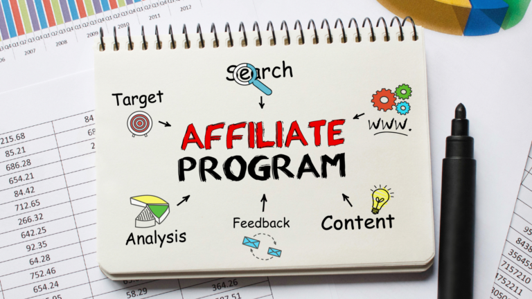 Developing a Successful Affiliate Marketing Strategy for 2025