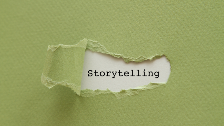 How to Use Visual Storytelling to Engage Your Audience