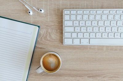 How to Create a Sustainable Blogging Workflow