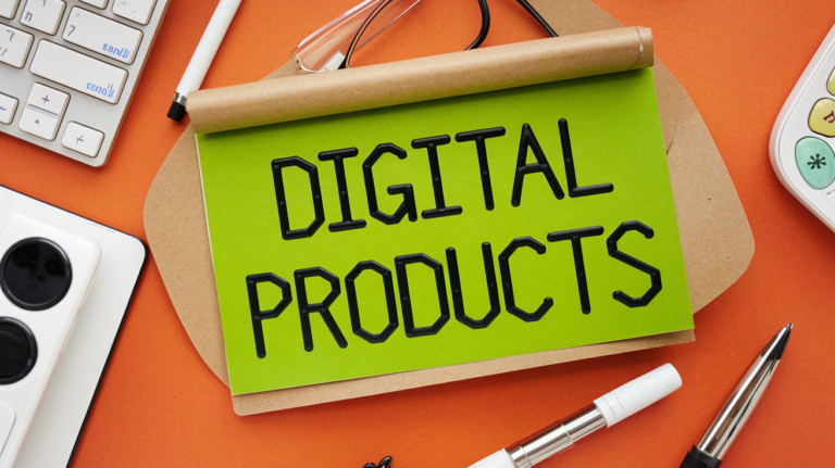 Why Your Digital Product Isn&rsquo;t Selling (And How To Fix It)
