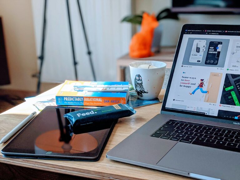 How to Balance Creativity and Consistency in Business