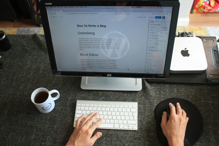 Why PLR Content is The Key to Consistent Content Creation