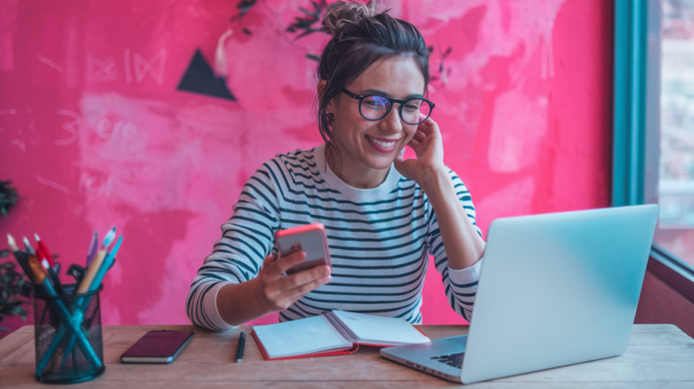 The Art of Building Trust With Your Audience