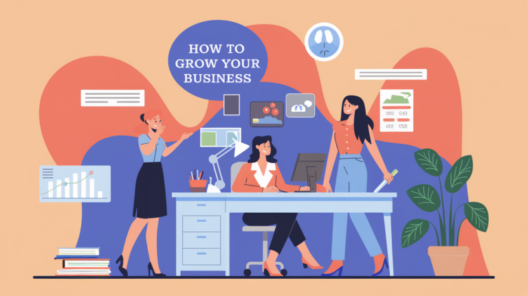How To Grow Your Business Through Strategic Collaborations
