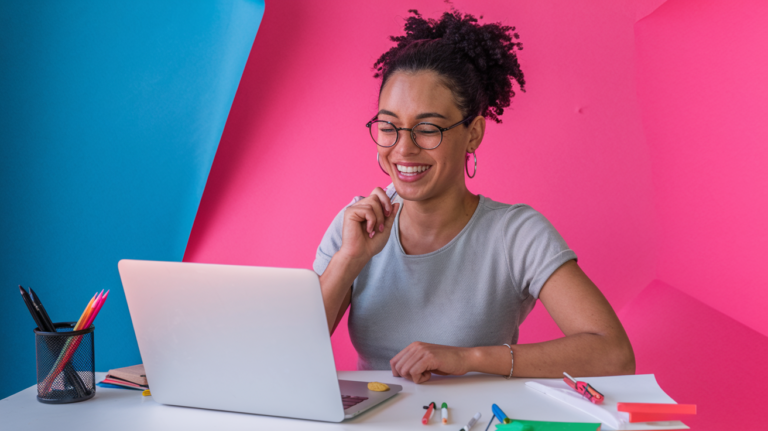 How to Set Creative Boundaries Without Losing Momentum