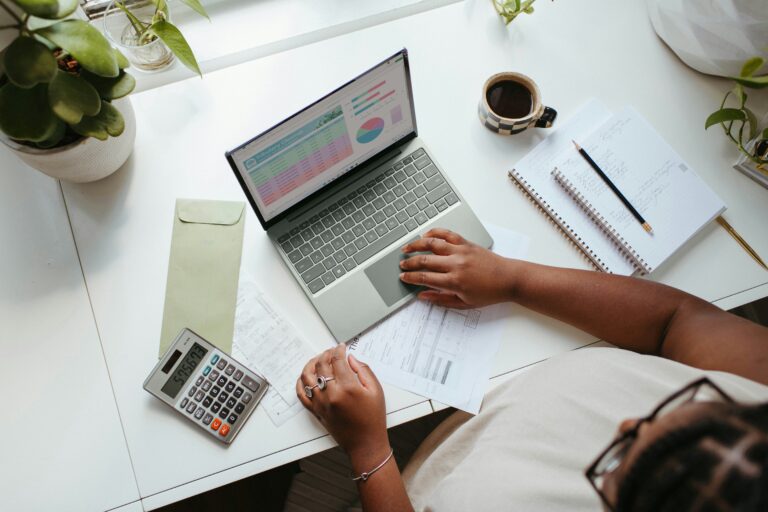 How to Stay Motivated When Business Feels Hard