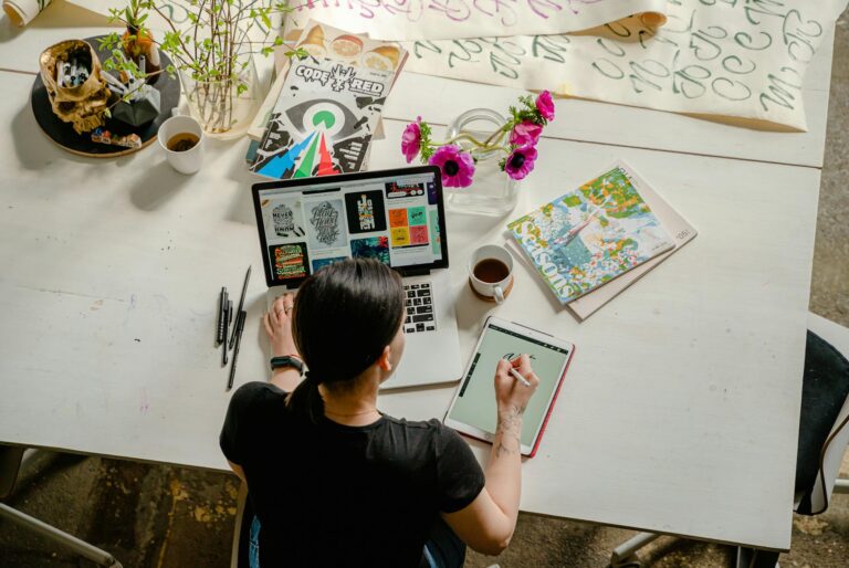 How to Protect Your Intellectual Property as a Content Creator