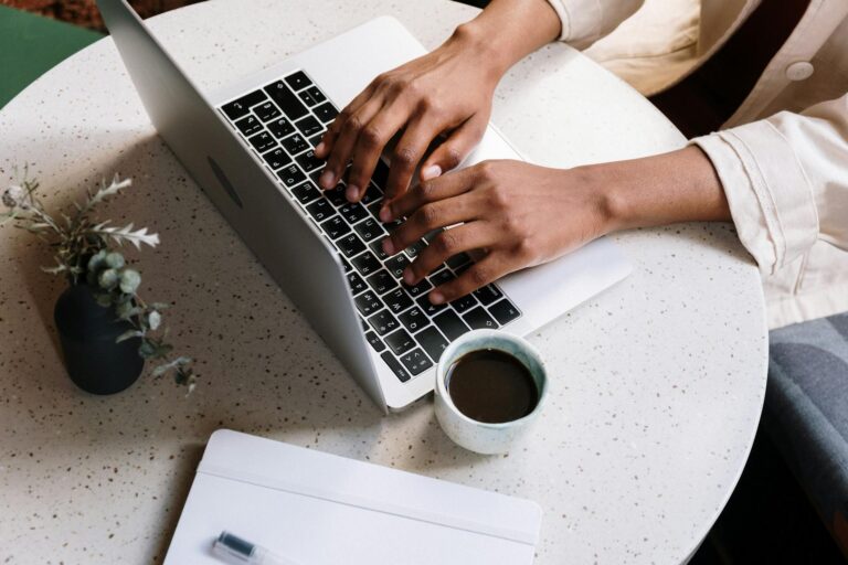 Creating a Compelling Brand Narrative that Resonates with Your Audience