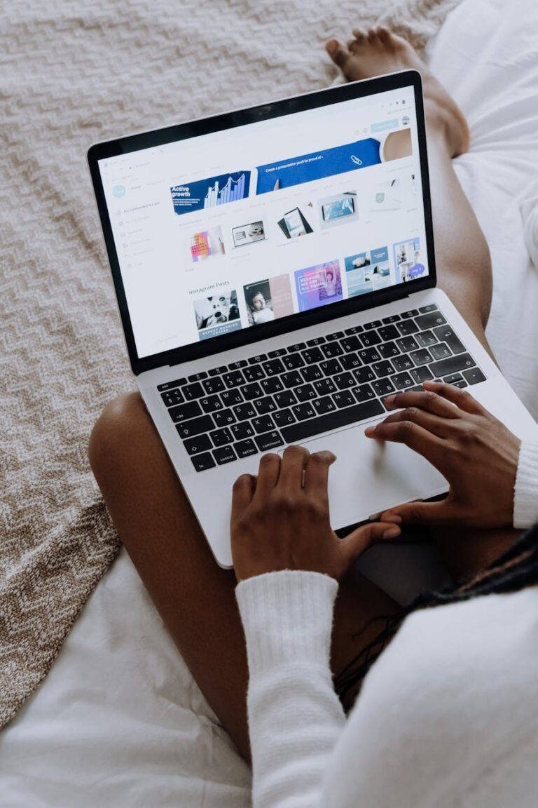 How to Create and Sell Canva Templates in 24 Hours