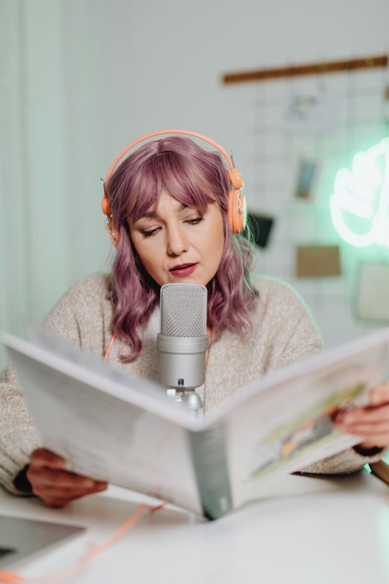 Elevate Your Content Game: Top 10 Gadgets for Content Creators