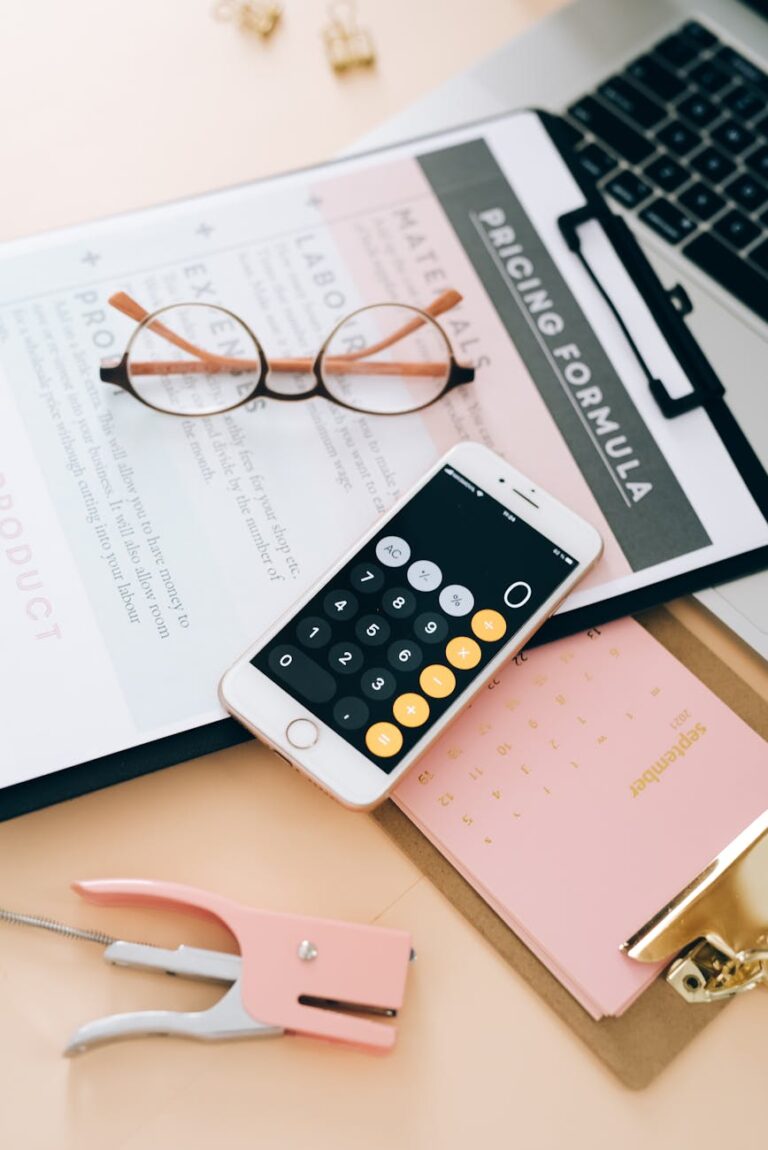 The No-Fail Formula for Pricing Your Digital Products
