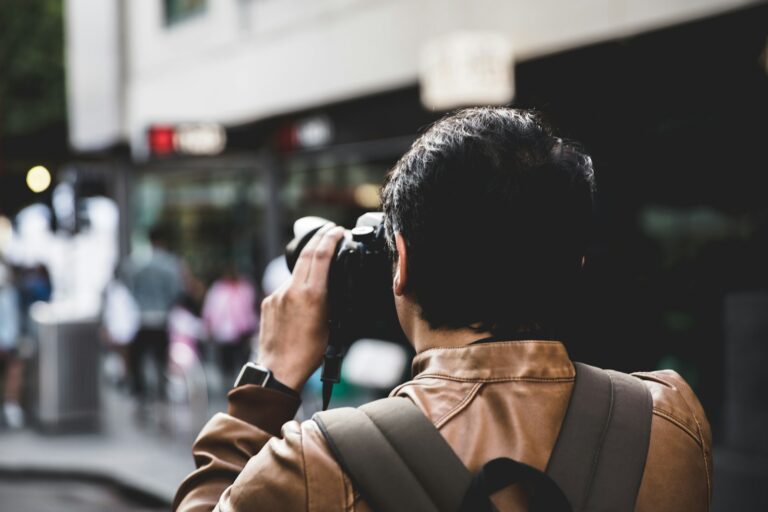 Faceless Content Creation: How to Use AI to Stay Visible Without Showing Up