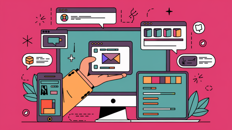 Behind the Scenes: Building a Digital Product Ecosystem That Feeds Itself
