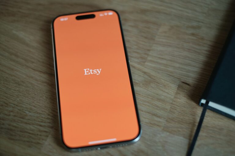 The Best AI Tools for Etsy Sellers (That Nobody&rsquo;s Talking About)