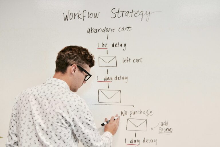 Using AI to Personalize Your Email Marketing (Without Sounding Robotic)