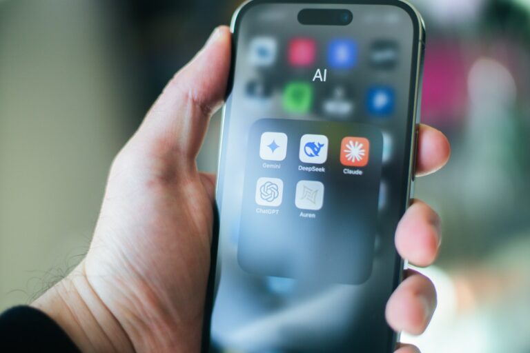 5 AI Tools Every Online Business Owner Needs Right Now