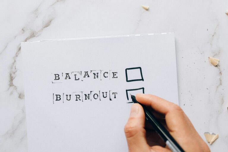 Avoid Burnout: Build a Sustainable Content Schedule in 5 Steps
