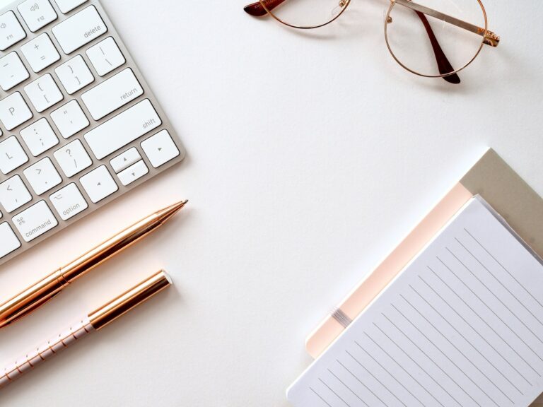 Speed Up Your Blogging: 5 Hacks for Writing Better Posts Quickly