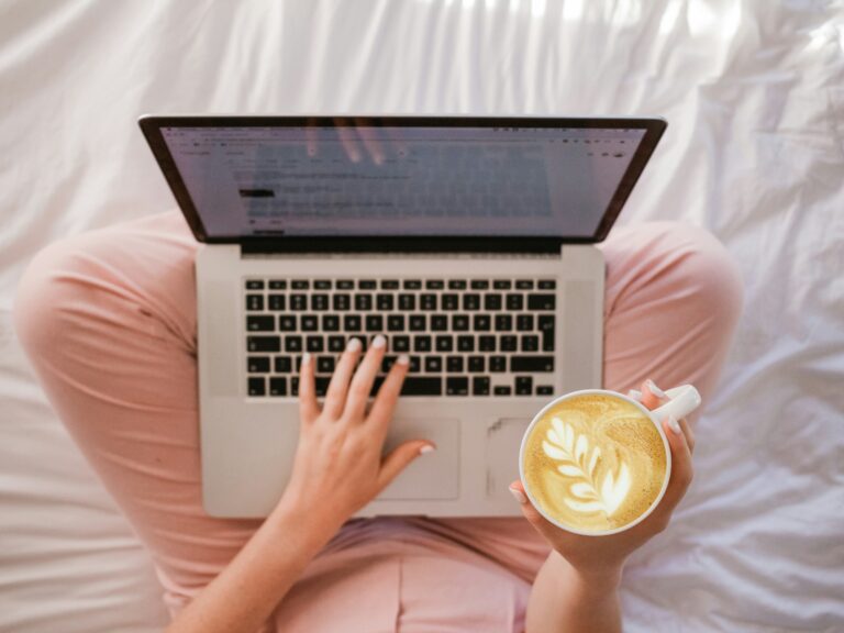 My 3-Post Per Week Content Strategy (That Doesn&rsquo;t Burn Me Out)