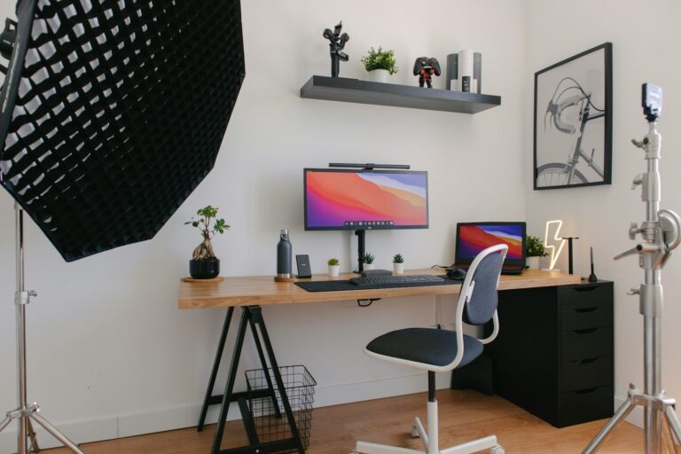 How to Build a Content System That Works While You Rest