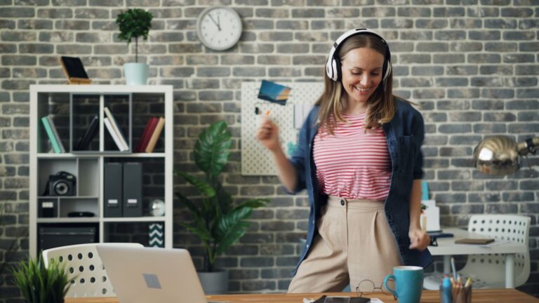 The Anti-Hustle Content Plan: How to Use PLR to Keep Showing Up