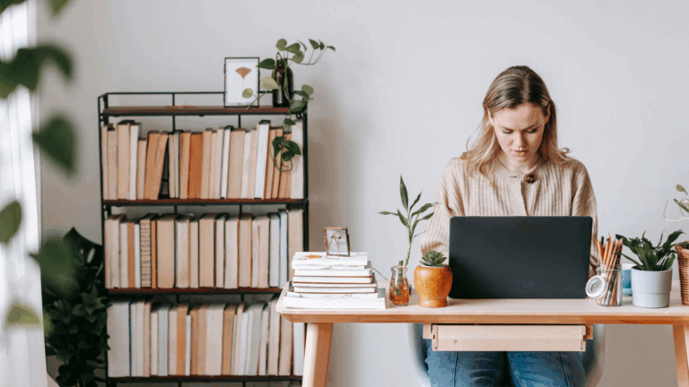 From Overwhelmed to Organized: Automating Your Content Systems