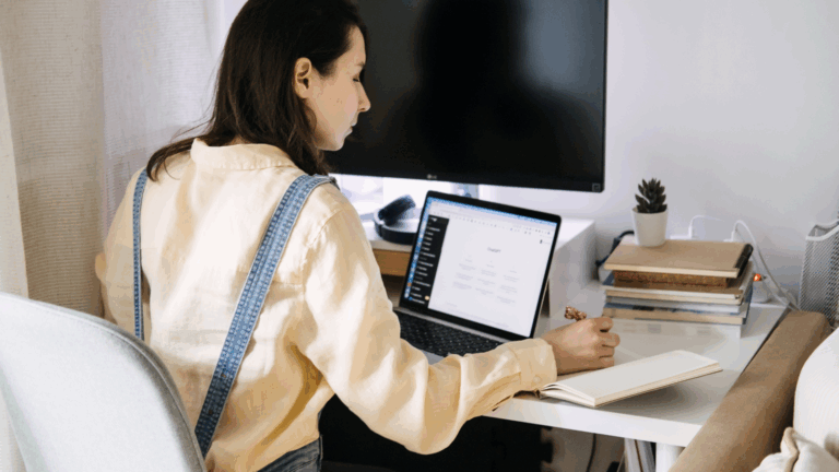 Using ChatGPT and Canva to Build a Digital Product in One Afternoon
